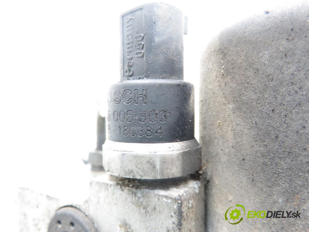 OPEL ASTRA G coupe (F07_) COUPE 2000 85,00 1.8 16V - X 18 XE1 1796,00 pumpa ABS 0273004515 ; 0265202479 ; 0265005303 (Pumpa ABS)