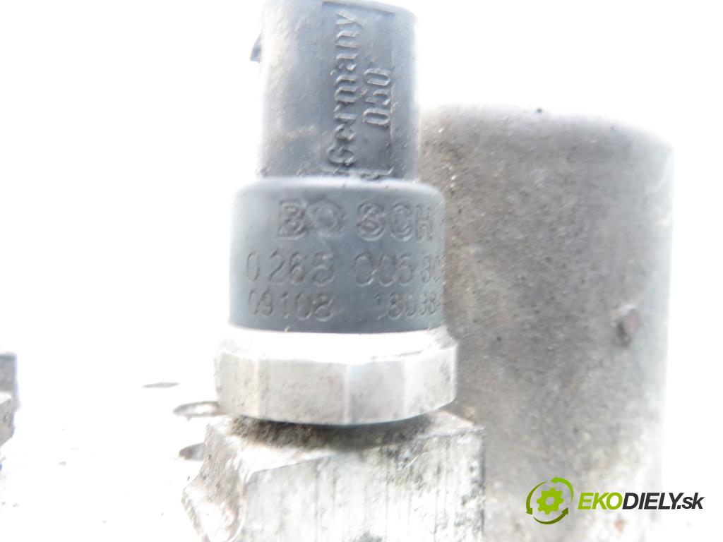 OPEL ASTRA G coupe (F07_) COUPE 2000 85,00 1.8 16V - X 18 XE1 1796,00 pumpa ABS 0273004515 ; 0265202479 ; 0265005303 (Pumpa ABS)