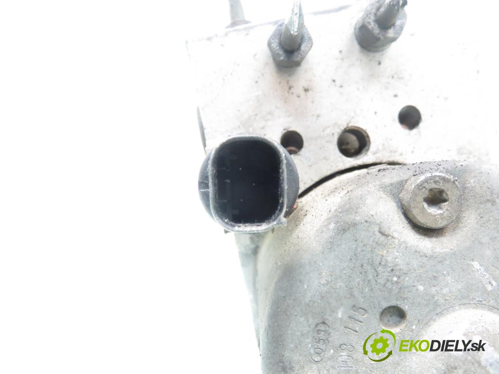 OPEL ASTRA G coupe (F07_) COUPE 2000 85,00 1.8 16V - X 18 XE1 1796,00 pumpa ABS 0273004515 ; 0265202479 ; 0265005303 (Pumpa ABS)