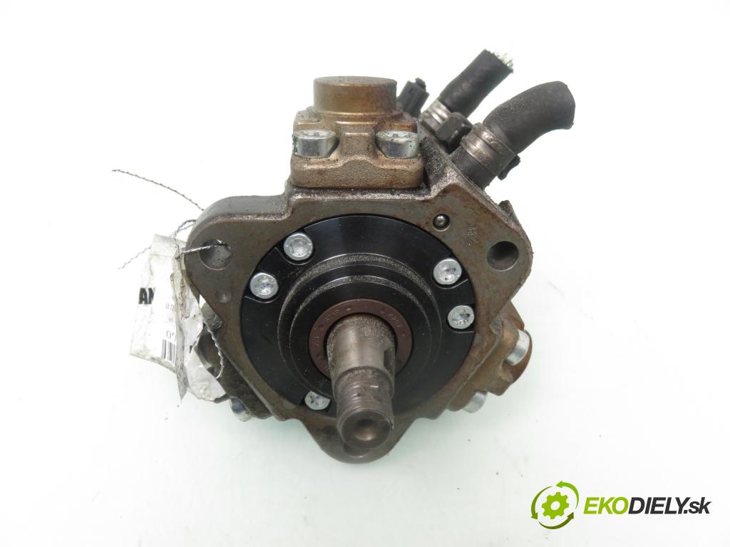 OPEL ASTRA H GTC (L08) HB 2006 88,00 1.9 8V CDTI 120 - Z 19 DT 1910,00 pumpa vysokého TLAK: 0055204599 ; 0445010097