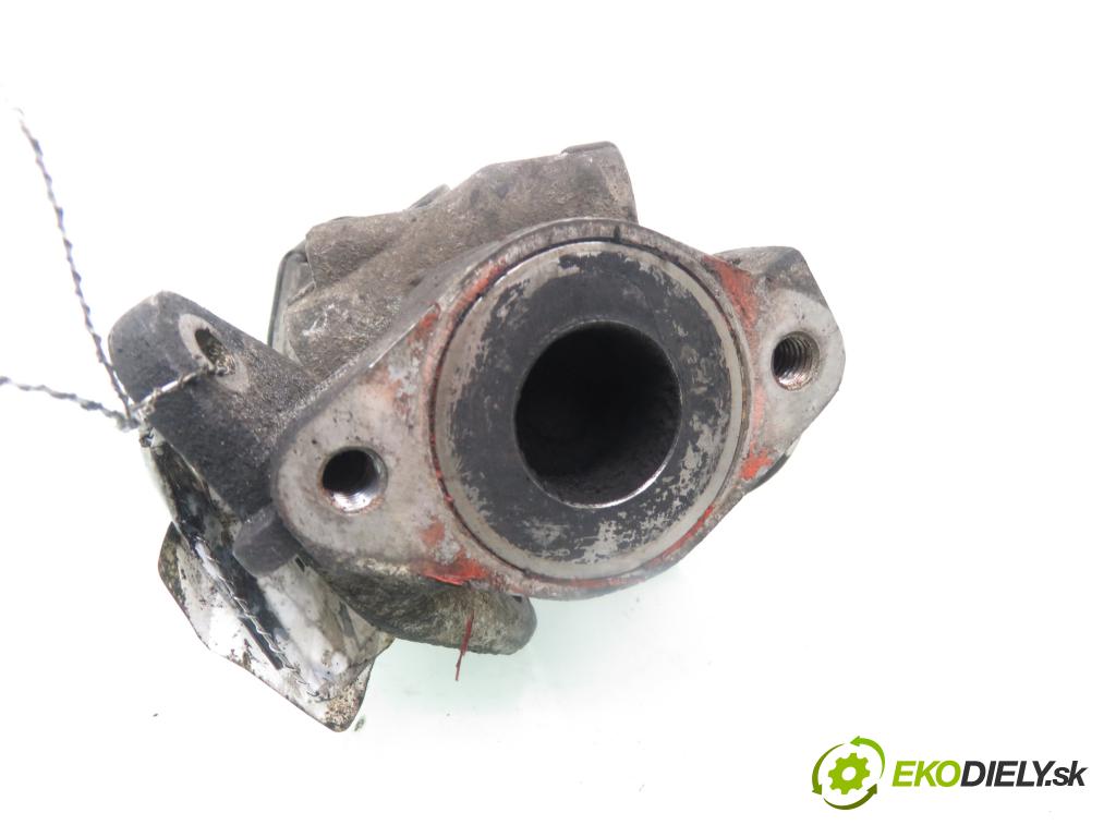 FIAT DUCATO Furgon (250_, 290_) FURGON 2007 74,00 100 Multijet 2.2 D - 4HV 2198,00 VENTIL EGR