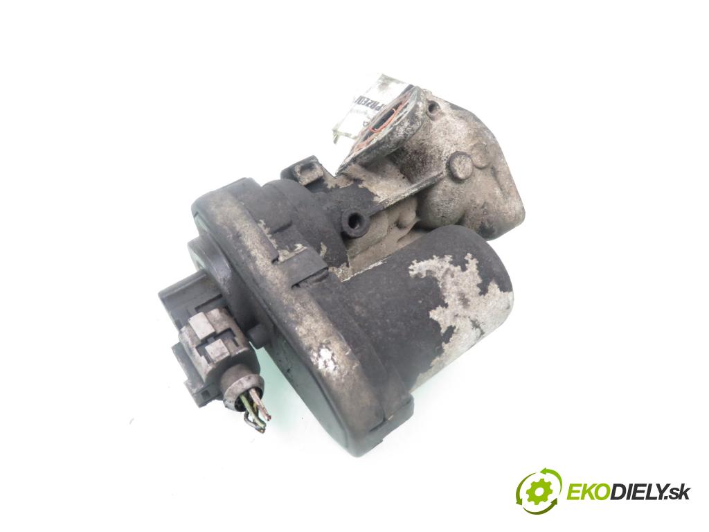 FIAT DUCATO Furgon (250_, 290_) FURGON 2007 74,00 100 Multijet 2.2 D - 4HV 2198,00 VENTIL EGR