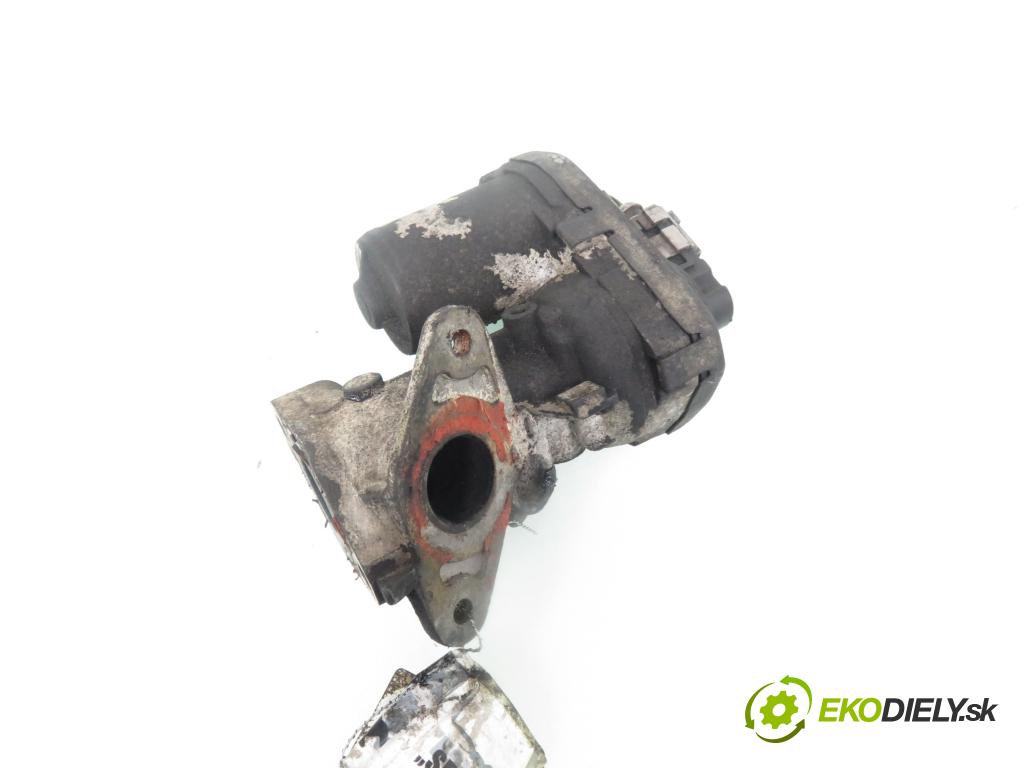 FIAT DUCATO Furgon (250_, 290_) FURGON 2007 74,00 100 Multijet 2.2 D - 4HV 2198,00 VENTIL EGR