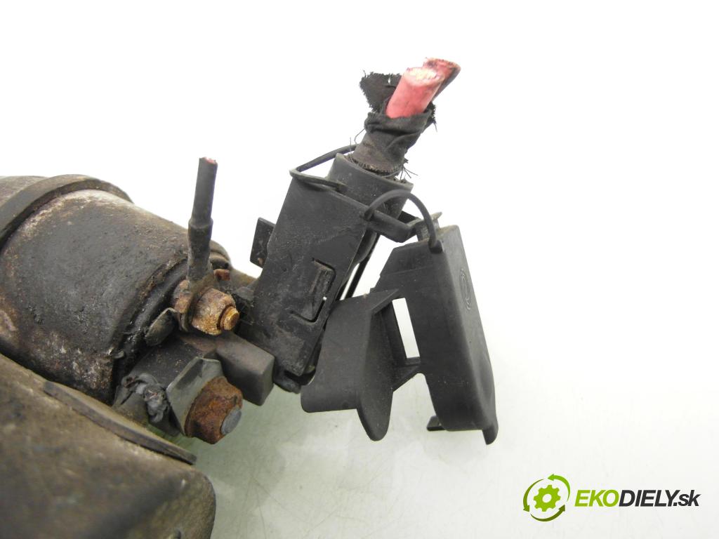 FIAT PUNTO (188_) HB 2000 59,00 1.2 16V 80 - 188 A5.000 1242,00 Štartér 63101018 (Štartér)
