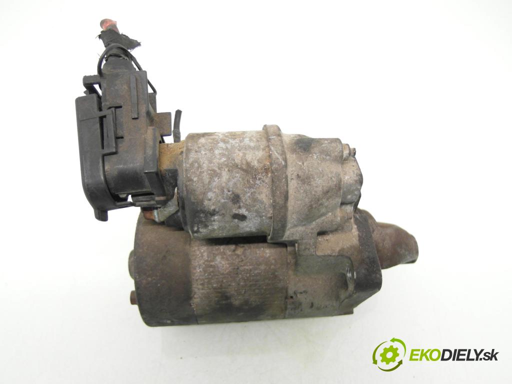 FIAT PUNTO (188_) HB 2000 59,00 1.2 16V 80 - 188 A5.000 1242,00 Štartér 63101018 (Štartér)