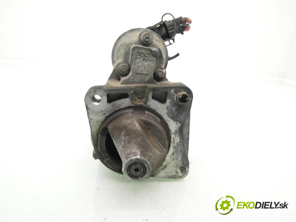 FIAT PUNTO (188_) HB 2000 59,00 1.2 16V 80 - 188 A5.000 1242,00 Štartér 63101018 (Štartér)