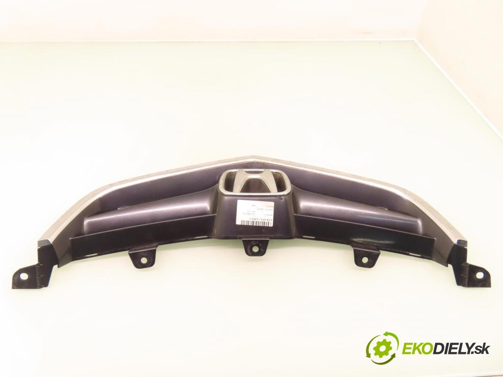 HONDA ACCORD VII (CL, CN) SEDAN 2005 140,00 2.4 (CL9) - K24A3 2354,00 mřížka / maska