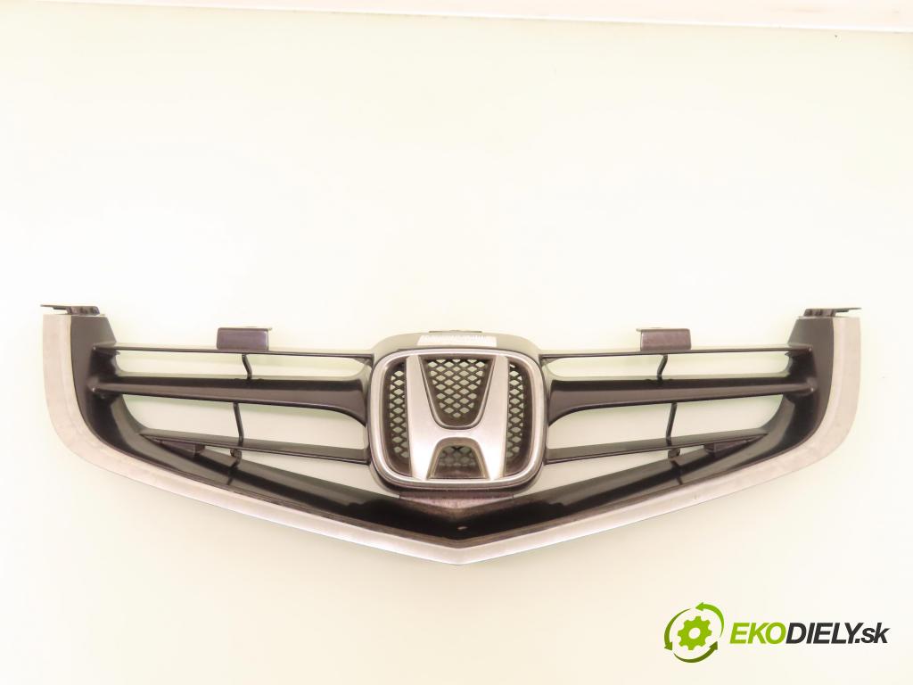 HONDA ACCORD VII (CL, CN) SEDAN 2005 140,00 2.4 (CL9) - K24A3 2354,00 mřížka / maska
