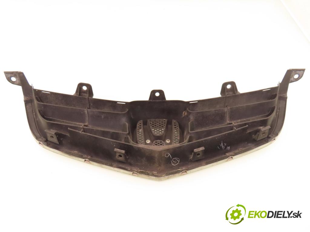 HONDA ACCORD VII (CL, CN) SEDAN 2005 140,00 2.4 (CL9) - K24A3 2354,00 mřížka / maska