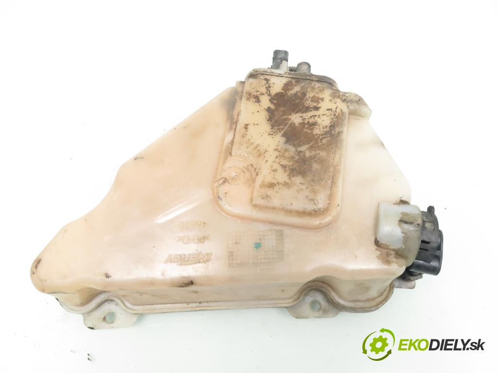 PEUGEOT 307 (3A/C) HB 2005 66,00 1.6 HDi 90 - 9HX (DV6ATED4) 1560,00 Nádržka KAPALINA: FAP 10012600100 ; 9639233780