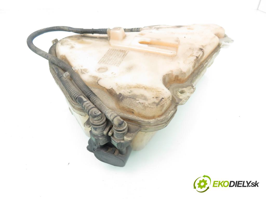 PEUGEOT 307 (3A/C) HB 2005 66,00 1.6 HDi 90 - 9HX (DV6ATED4) 1560,00 Nádržka KAPALINA: FAP 10012600100 ; 9639233780