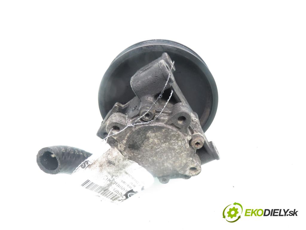 MERCEDES-BENZ KLASA E (W210) SEDAN 2001 105,00 2.2 CDI 143 - OM 611.961 2148,00 Pumpa servočerpadlo 0024668801 (Servočerpadlo)