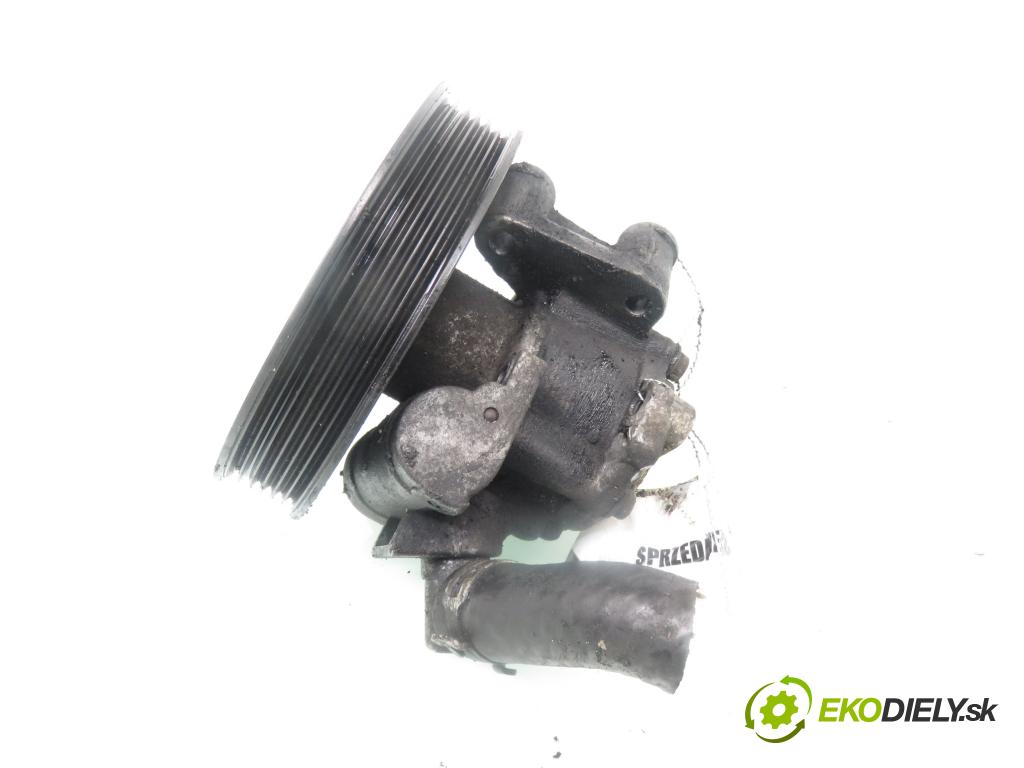 MERCEDES-BENZ KLASA E (W210) SEDAN 2001 105,00 2.2 CDI 143 - OM 611.961 2148,00 Pumpa servočerpadlo 0024668801 (Servočerpadlo)