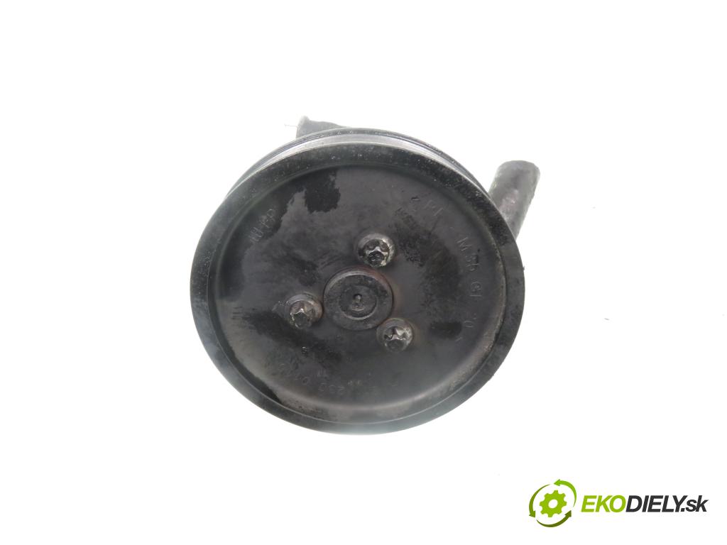 MERCEDES-BENZ KLASA E (W210) SEDAN 2001 105,00 2.2 CDI 143 - OM 611.961 2148,00 Pumpa servočerpadlo 0024668801 (Servočerpadlo)