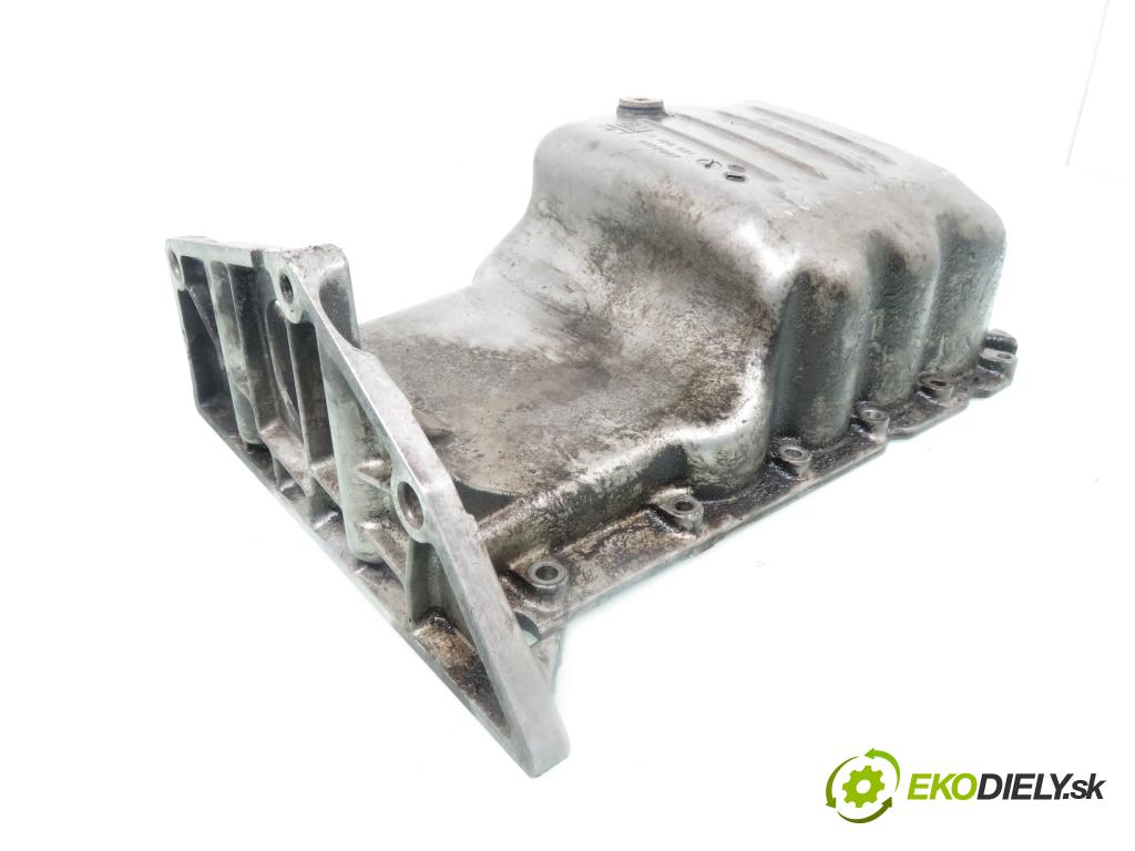 OPEL CORSA D (S07) HB 2007 59,00 1.2 - Z 12 XEP 1229,00 Vaňa olejová 9128621 (Olejová vaňa)