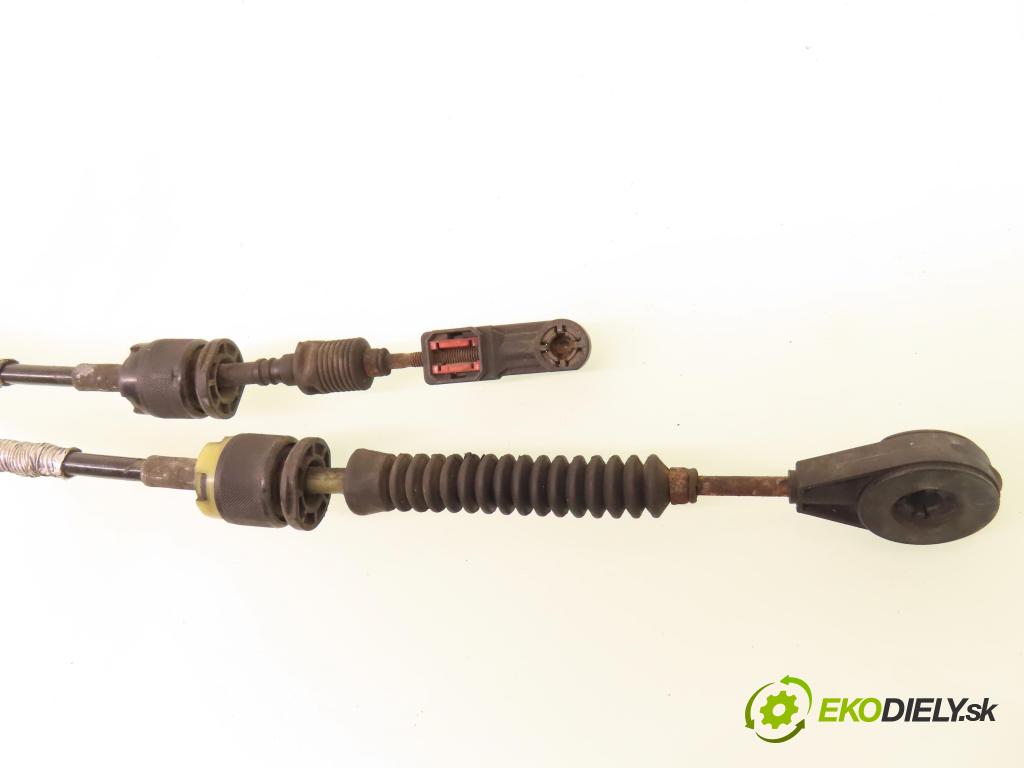 FORD C-MAX (DM2) MINIVAN 2007 85,00 1.8 TDCi 115 1753,00 ZVEDÁK: 3M5R7K397HD