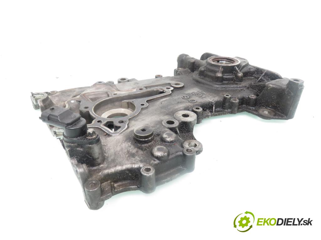 OPEL CORSA D (S07) HB 2007 59,00 1.2 - Z 12 XEP 1229,00 Obal Vačkový hriadeľ: 55556309