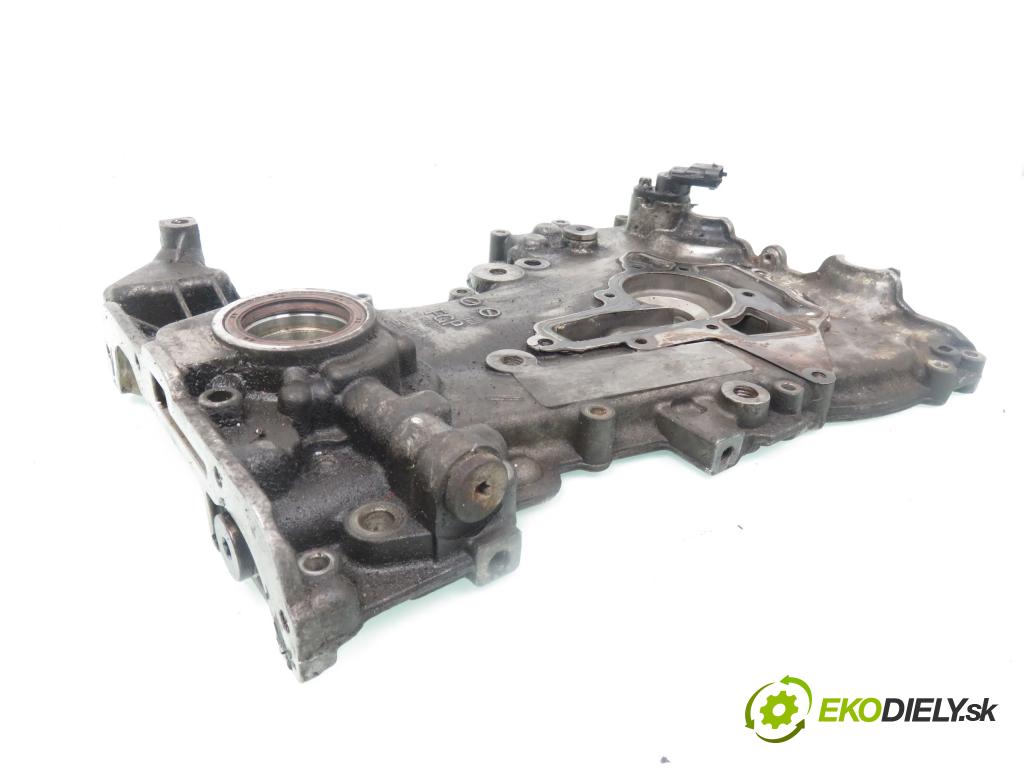 OPEL CORSA D (S07) HB 2007 59,00 1.2 - Z 12 XEP 1229,00 Obal Vačkový hriadeľ: 55556309