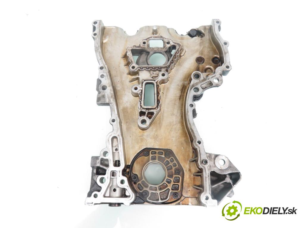 OPEL CORSA D (S07) HB 2007 59,00 1.2 - Z 12 XEP 1229,00 Obal Vačkový hriadeľ: 55556309