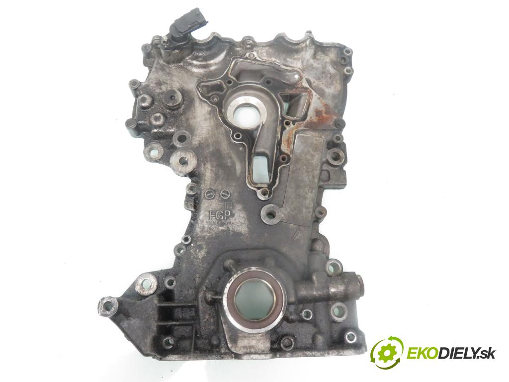 OPEL CORSA D (S07) HB 2007 59,00 1.2 - Z 12 XEP 1229,00 Obal Vačkový hriadeľ: 55556309