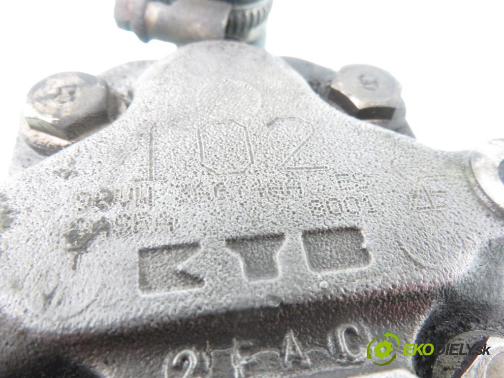 SEAT ALHAMBRA (7V8, 7V9) MINIVAN 2001 85,00 1.9 TDI PD 115 - AUY 1896,00 Pumpa servočerpadlo 98VW3A674AA (Servočerpadlo)