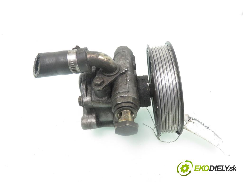 SEAT ALHAMBRA (7V8, 7V9) MINIVAN 2001 85,00 1.9 TDI PD 115 - AUY 1896,00 Pumpa servočerpadlo 98VW3A674AA (Servočerpadlo)