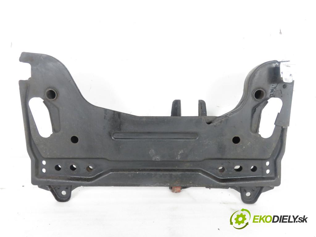 FORD FIESTA V (JH_, JD_) HB 2003 55,00 1.25 16V - FUJB 1242,00 PŘEDNÍ: 