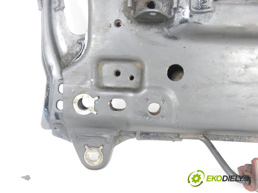 FORD FIESTA V (JH_, JD_) HB 2003 55,00 1.25 16V - FUJB 1242,00 predný