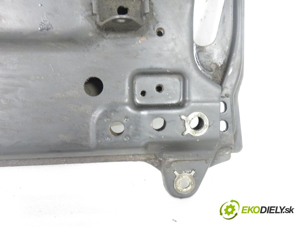 FORD FIESTA V (JH_, JD_) HB 2003 55,00 1.25 16V - FUJB 1242,00 predný