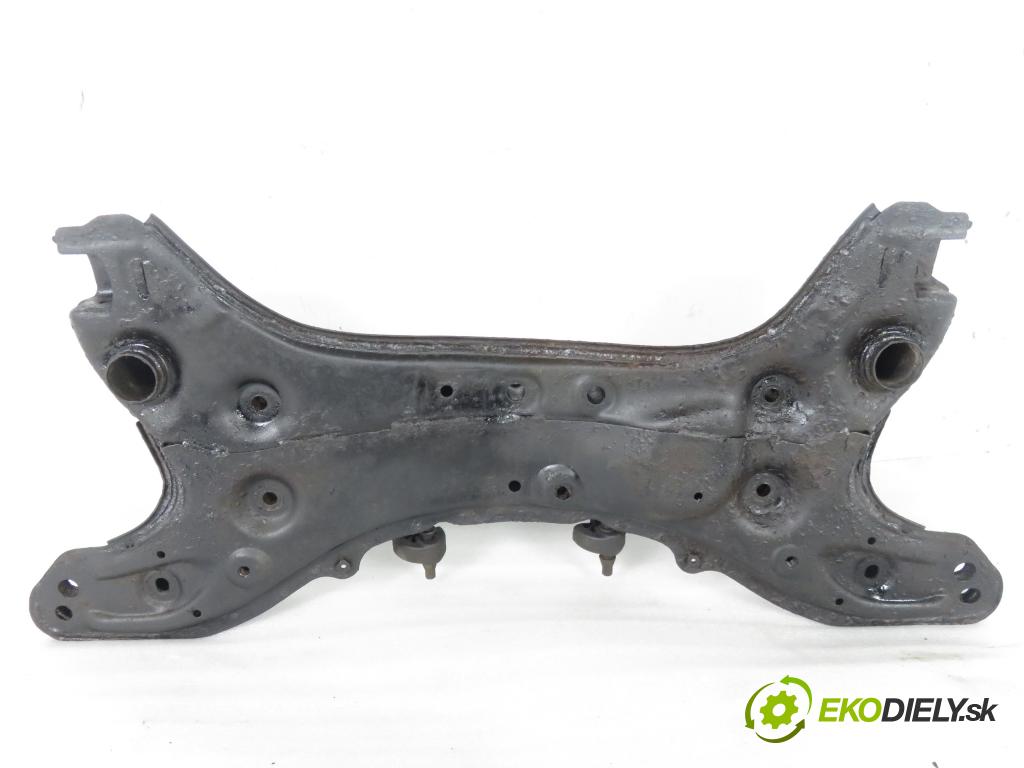 TOYOTA YARIS (_P9_) HB 2007 51,00 1.0 VVT-i (KSP90_) - 1KR-FE 998,00 PŘEDNÍ: 