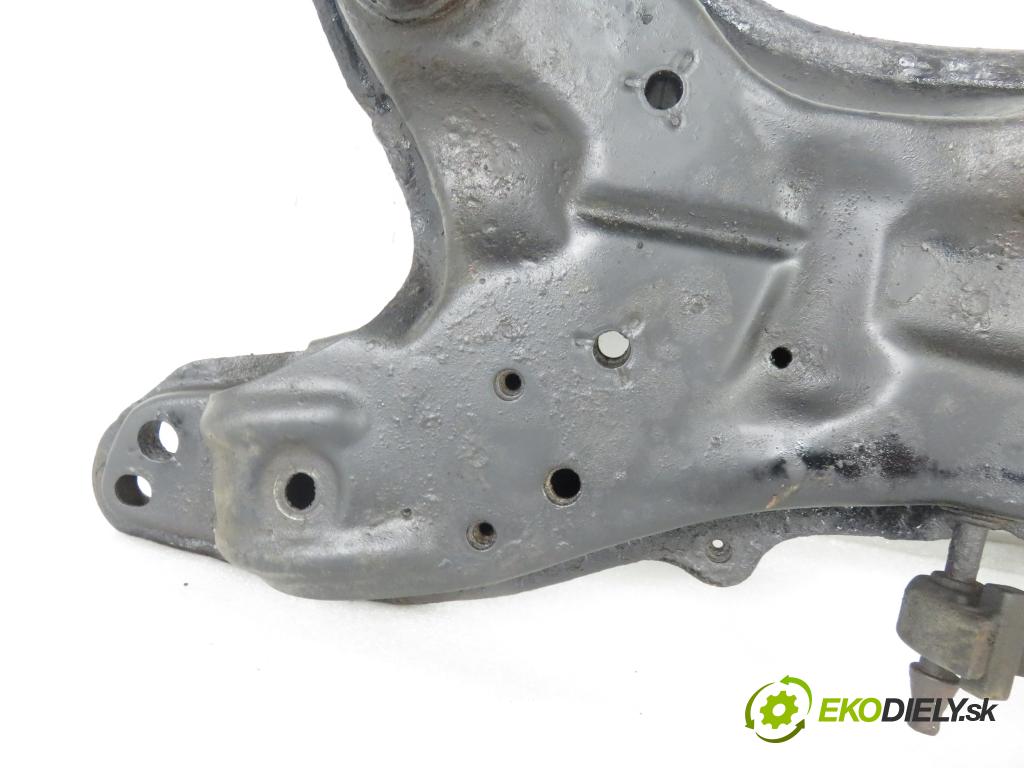 TOYOTA YARIS (_P9_) HB 2007 51,00 1.0 VVT-i (KSP90_) - 1KR-FE 998,00 predný