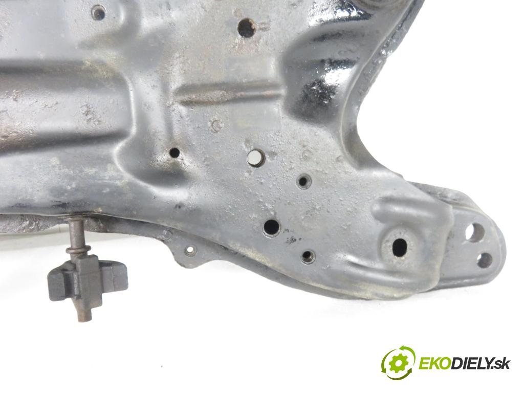 TOYOTA YARIS (_P9_) HB 2007 51,00 1.0 VVT-i (KSP90_) - 1KR-FE 998,00 predný