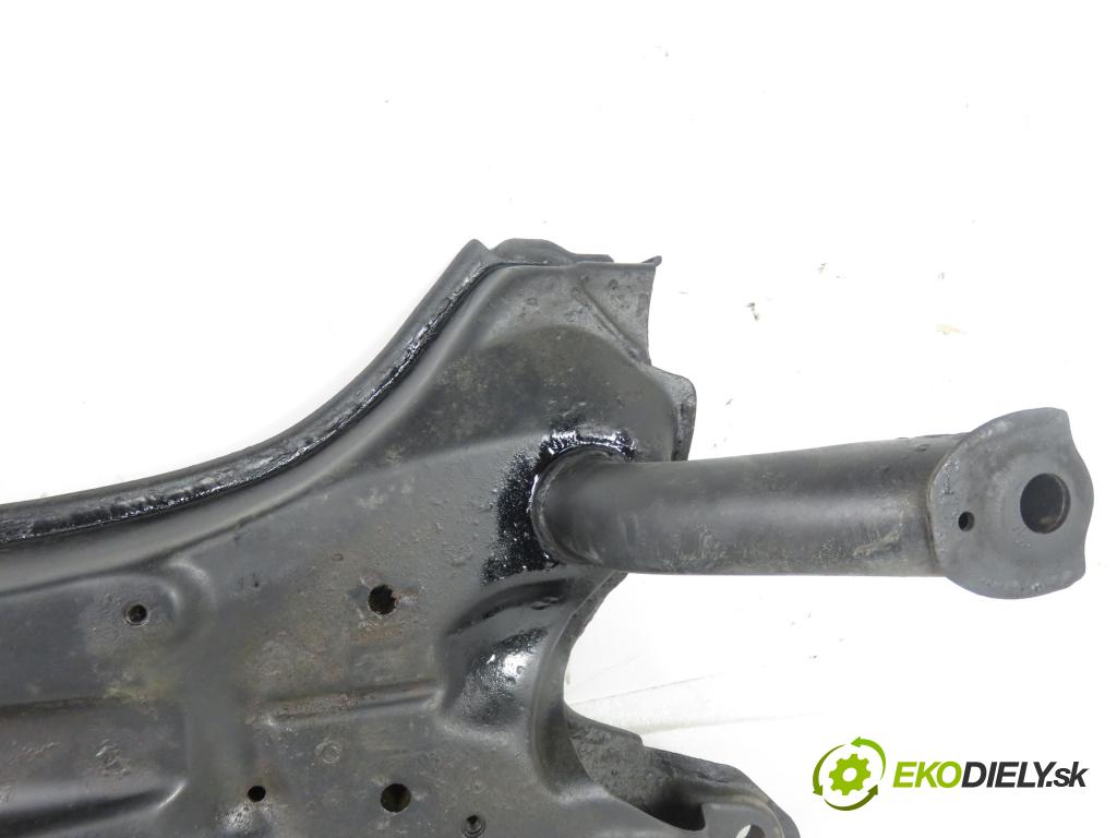 TOYOTA YARIS (_P9_) HB 2007 51,00 1.0 VVT-i (KSP90_) - 1KR-FE 998,00 predný