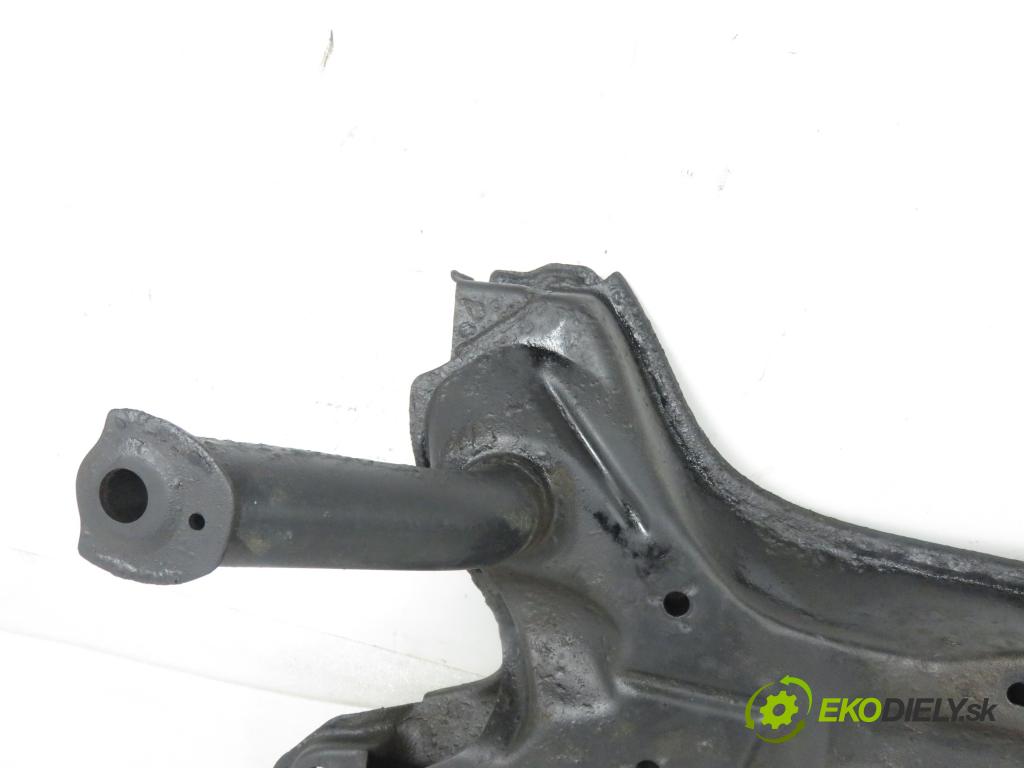 TOYOTA YARIS (_P9_) HB 2007 51,00 1.0 VVT-i (KSP90_) - 1KR-FE 998,00 predný