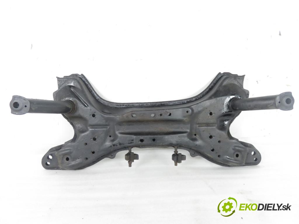 TOYOTA YARIS (_P9_) HB 2007 51,00 1.0 VVT-i (KSP90_) - 1KR-FE 998,00 predný