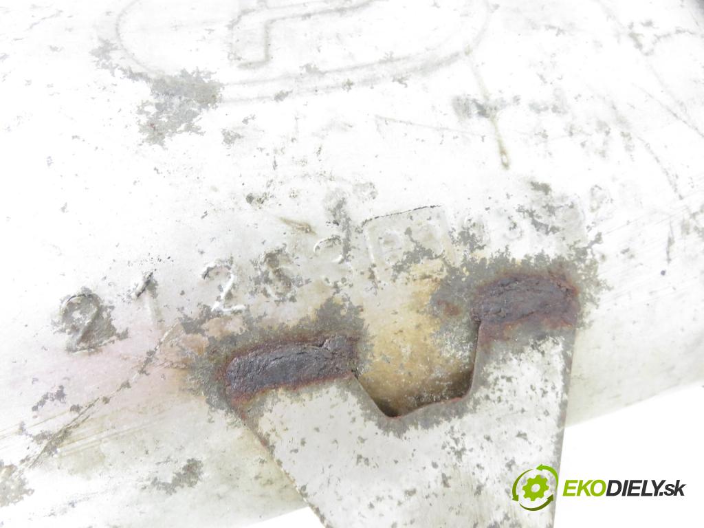 RENAULT LAGUNA I (B56_, 556_) LIFTBACK 1999 79,00 1.6 16V (B568, B561) - K4M 720 1598,00 Rúra VÝFUK: / výfuk koncový 