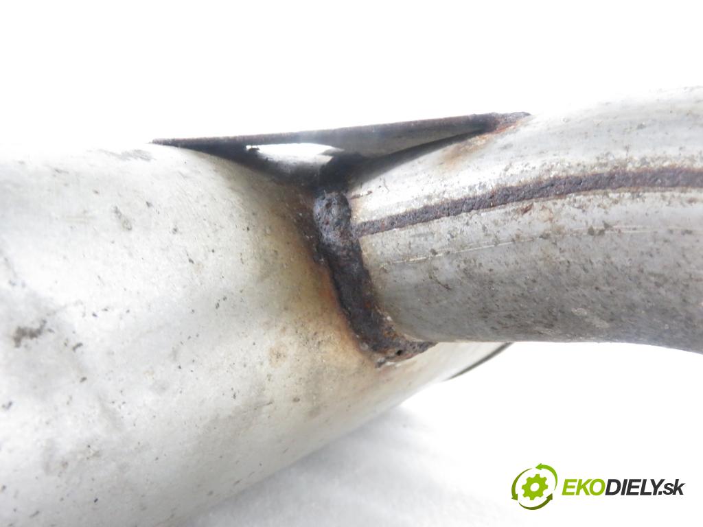 RENAULT LAGUNA I (B56_, 556_) LIFTBACK 1999 79,00 1.6 16V (B568, B561) - K4M 720 1598,00 Rúra VYČERPAT: / TLUMIČ koncový