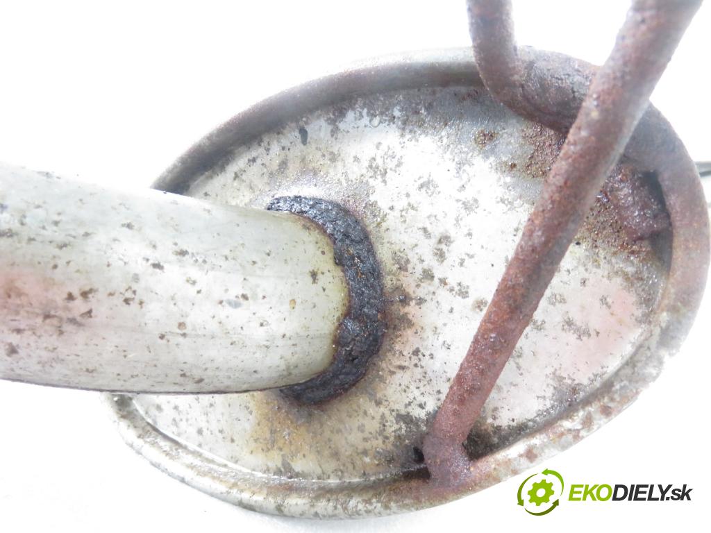 RENAULT LAGUNA I (B56_, 556_) LIFTBACK 1999 79,00 1.6 16V (B568, B561) - K4M 720 1598,00 Rúra VYČERPAT: / TLUMIČ koncový