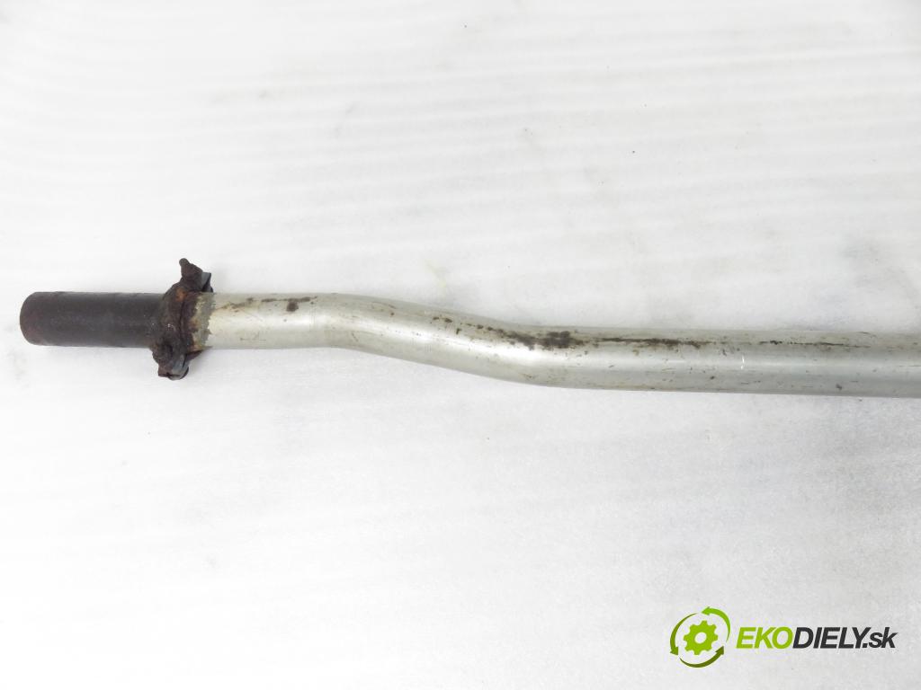 RENAULT LAGUNA I (B56_, 556_) LIFTBACK 1999 79,00 1.6 16V (B568, B561) - K4M 720 1598,00 Rúra VYČERPAT: / TLUMIČ koncový