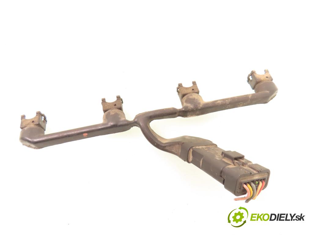 CITROEN BERLINGO / BERLINGO FIRST nadwozie wielkoprzestrzenne (MPV) KOMBIVAN 1999 55,00 1.4 i 75 - KFW 1360,00 BALÍČEK: elektrická 9638128080