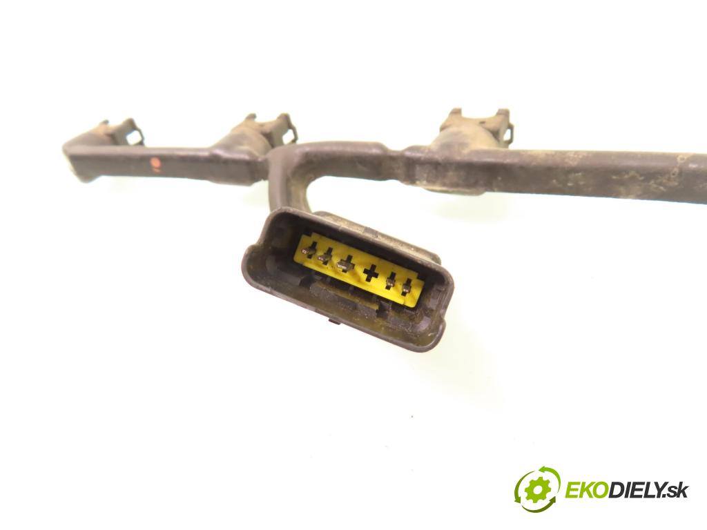 CITROEN BERLINGO / BERLINGO FIRST nadwozie wielkoprzestrzenne (MPV) KOMBIVAN 1999 55,00 1.4 i 75 - KFW 1360,00 BALÍČEK: elektrická 9638128080