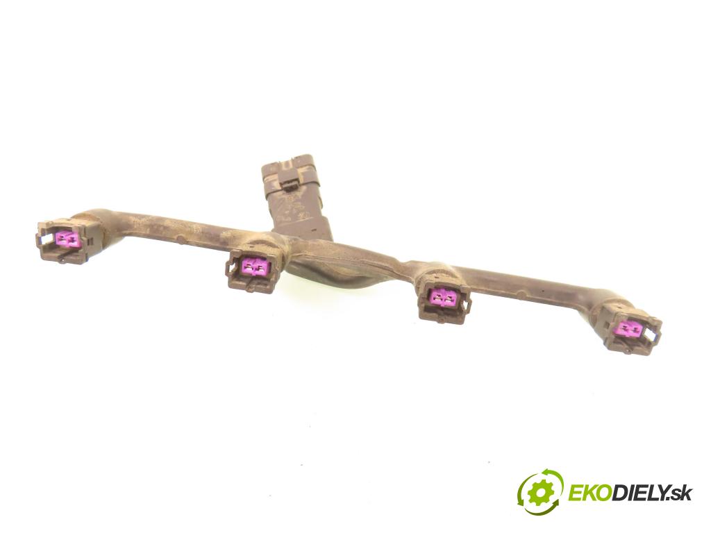 CITROEN BERLINGO / BERLINGO FIRST nadwozie wielkoprzestrzenne (MPV) KOMBIVAN 1999 55,00 1.4 i 75 - KFW 1360,00 BALÍČEK: elektrická 9638128080