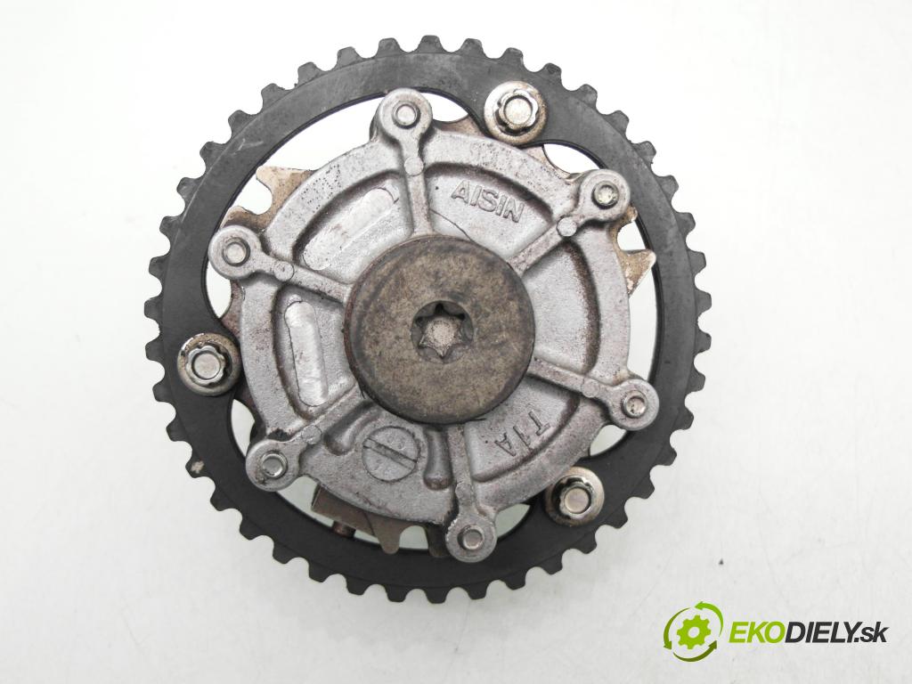 VOLVO S40 I (VS) SEDAN 2003 90,00 1.8 - B 4184 S2 1783,00 Variátor,prevodovka 