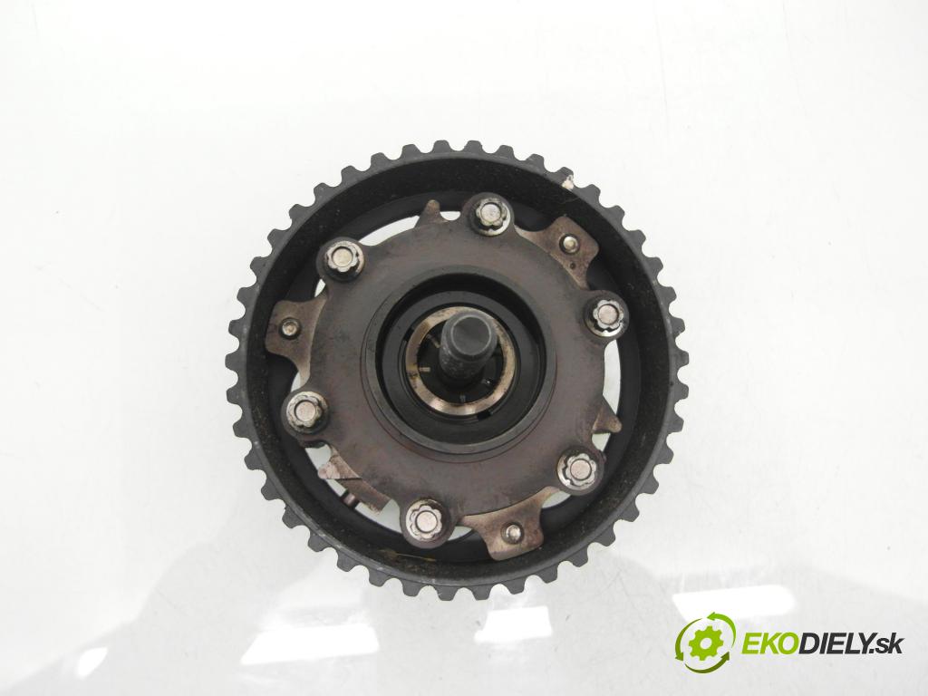 VOLVO S40 I (VS) SEDAN 2003 90,00 1.8 - B 4184 S2 1783,00 Variátor,prevodovka