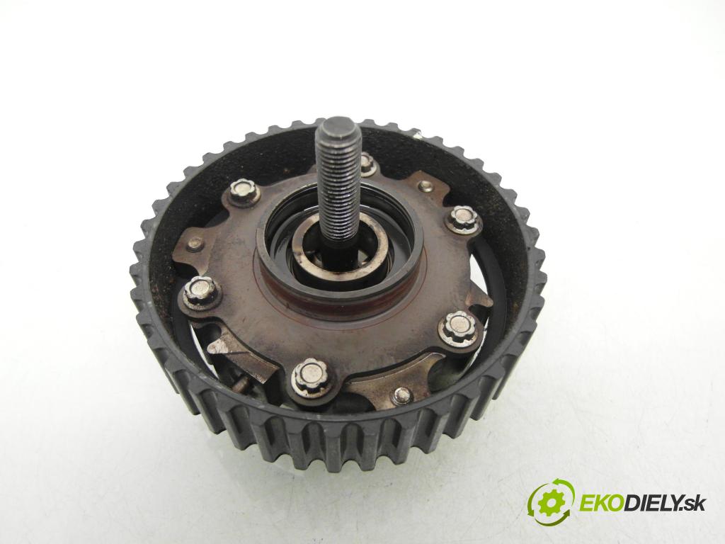 VOLVO S40 I (VS) SEDAN 2003 90,00 1.8 - B 4184 S2 1783,00 Variátor,prevodovka