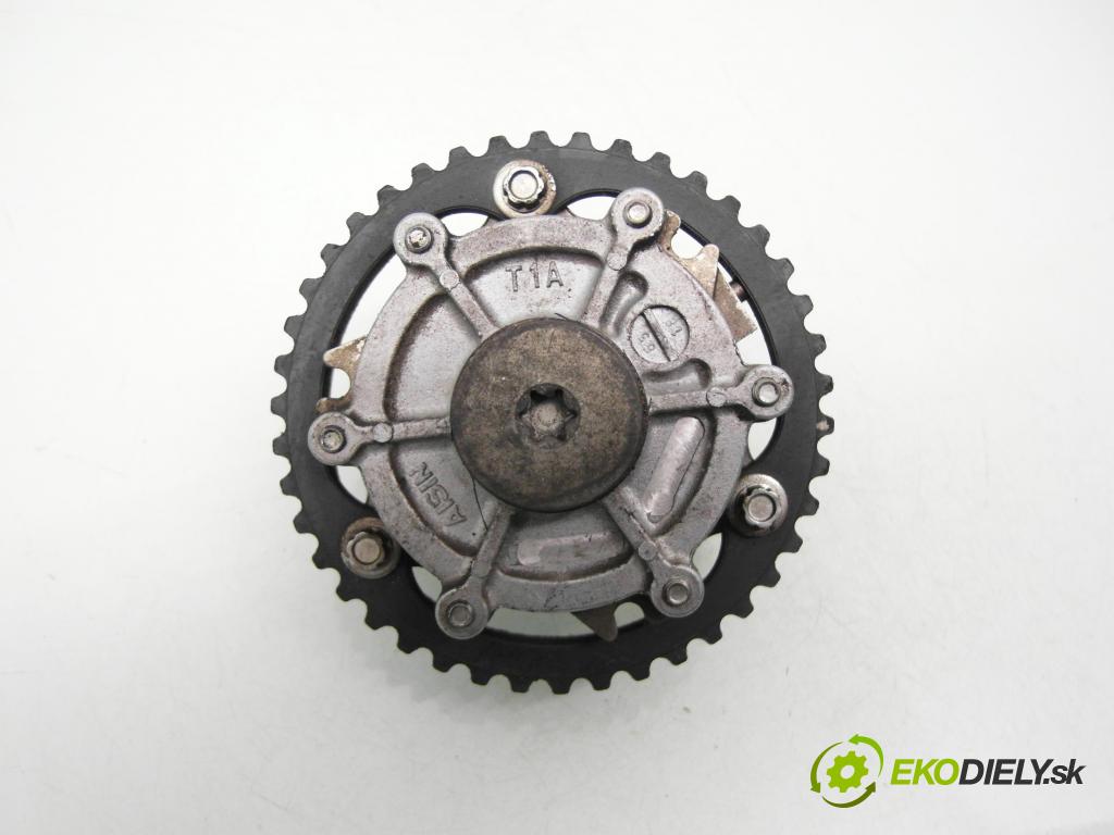 VOLVO S40 I (VS) SEDAN 2003 90,00 1.8 - B 4184 S2 1783,00 Variátor,prevodovka