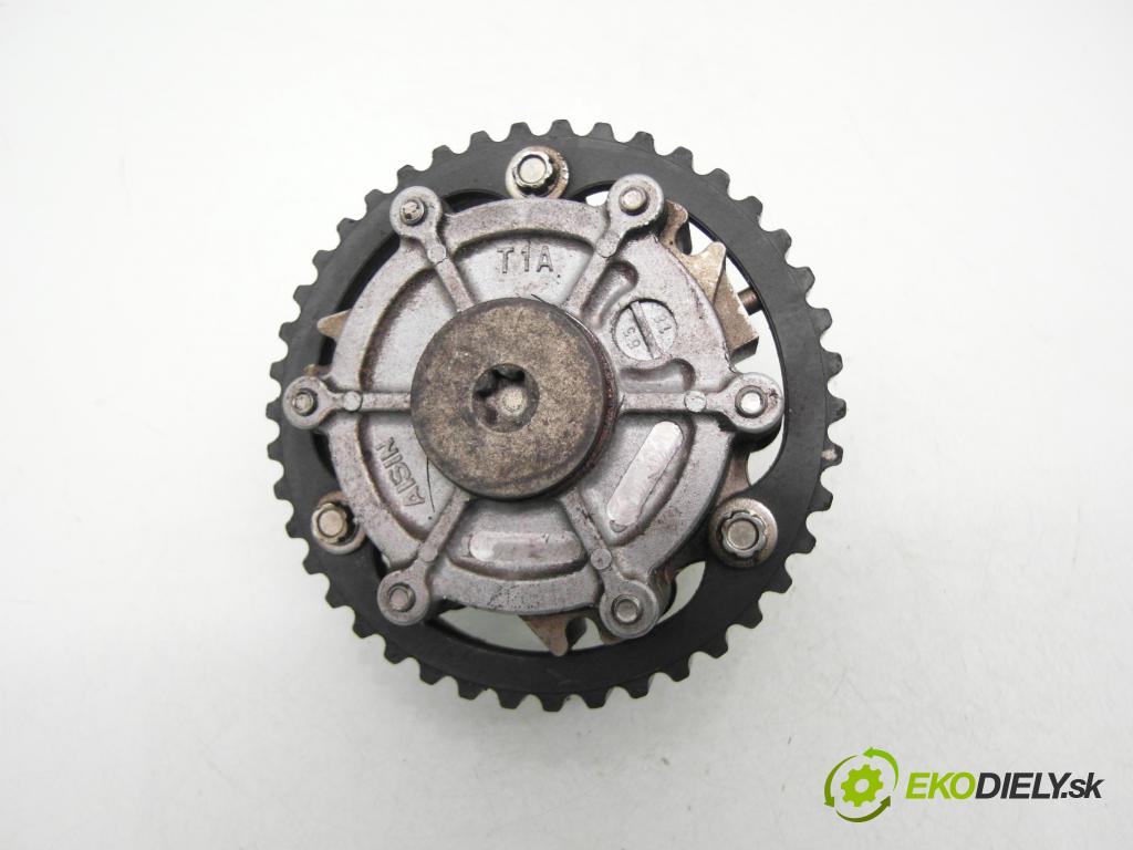 VOLVO S40 I (VS) SEDAN 2003 90,00 1.8 - B 4184 S2 1783,00 Variátor,prevodovka