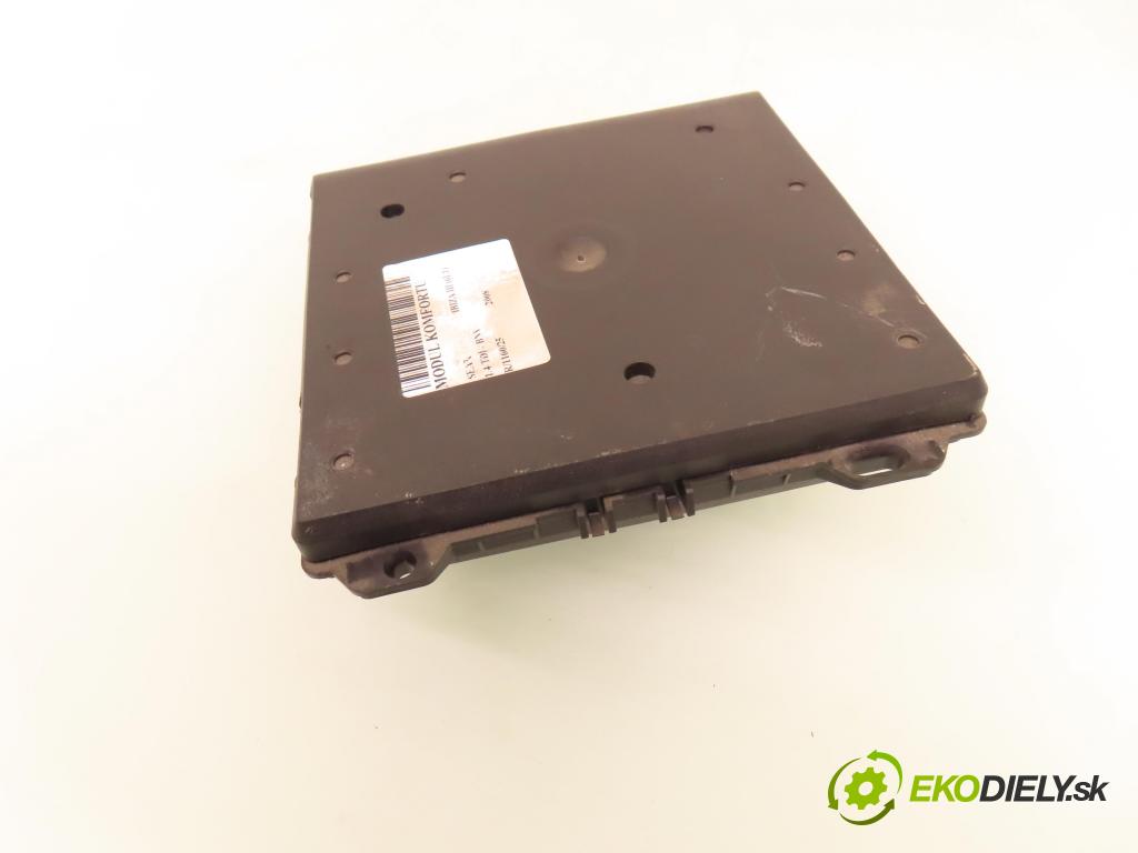 SEAT IBIZA III (6L1) HB 2008 59,00 1.4 TDI - BNV 1422,00 MODUL komfortu 6Q1937049F ; 5WK48217