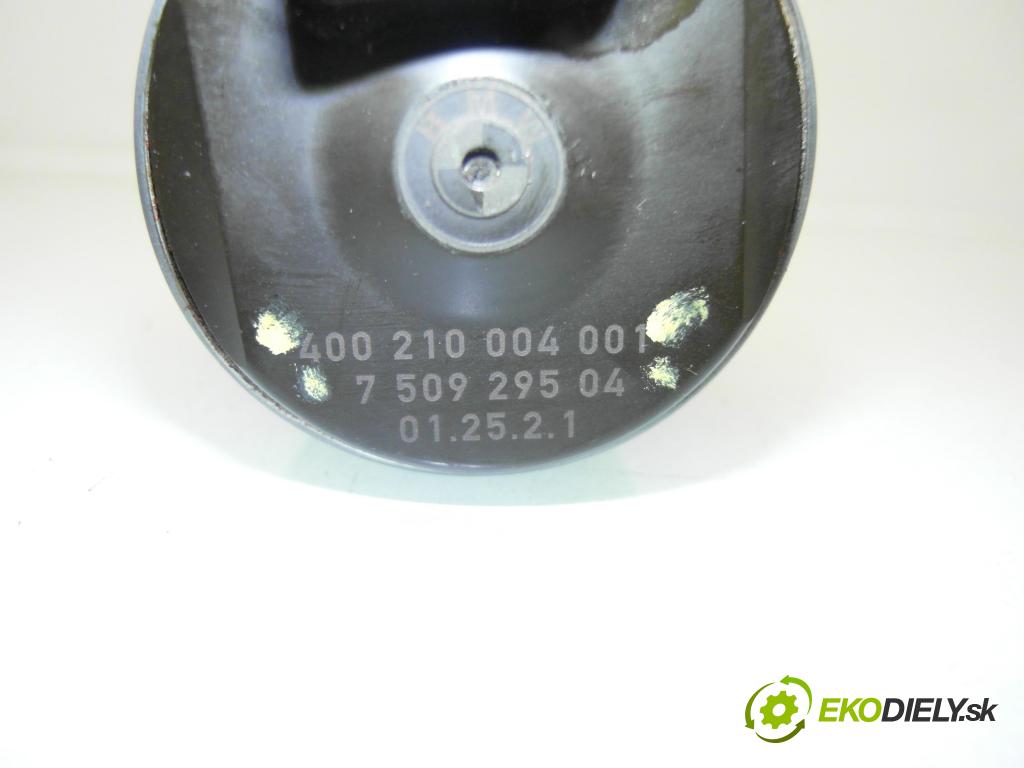 BMW 3 (E46) SEDAN 2001 105,00 318 i - N42 B20 A 1995,00 Nastavovač časovania Vačkový hriadeľ: 400210004001 ; 750929504 (Motor a príslušenstvo ostatné)