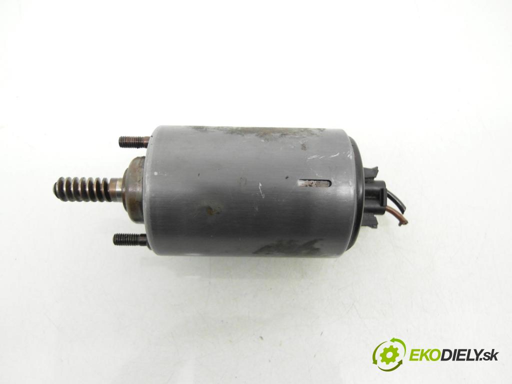 BMW 3 (E46) SEDAN 2001 105,00 318 i - N42 B20 A 1995,00 Nastavovač časovania Vačkový hriadeľ: 400210004001 ; 750929504 (Motor a príslušenstvo ostatné)